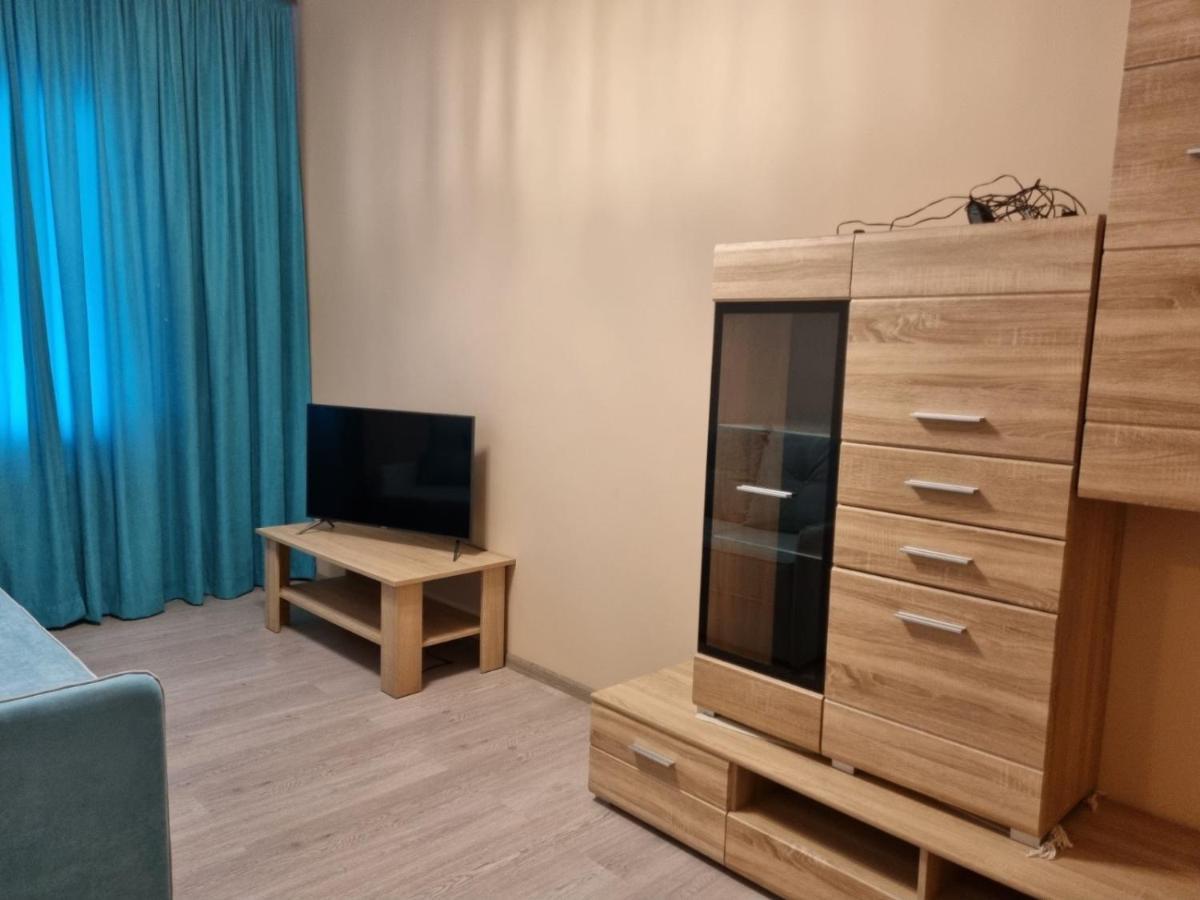 Затишна Однокімнатна Квартира Під Києвом Kopylov Eksteriør billede